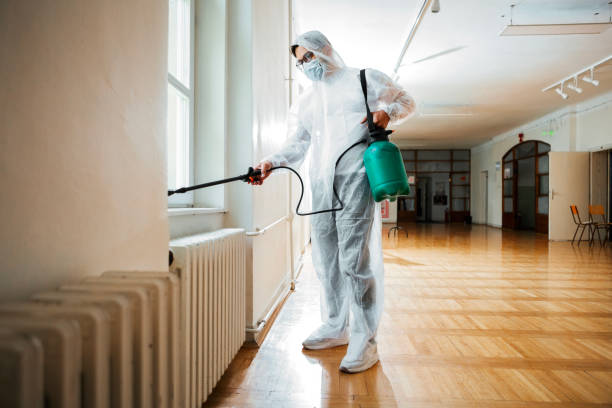 Best Pest Inspection Near Me  in Cherryvale, KS